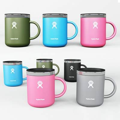 现代保温杯水杯